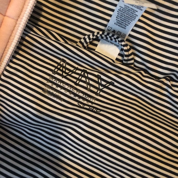 Pink Marc New York/Andrew Marc vest - Picture 4 of 4